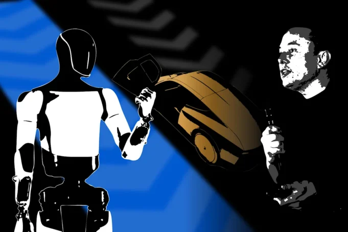 TechCrunch TechCrunch Mobility:“機器人軍隊”論點| mtgamer.com