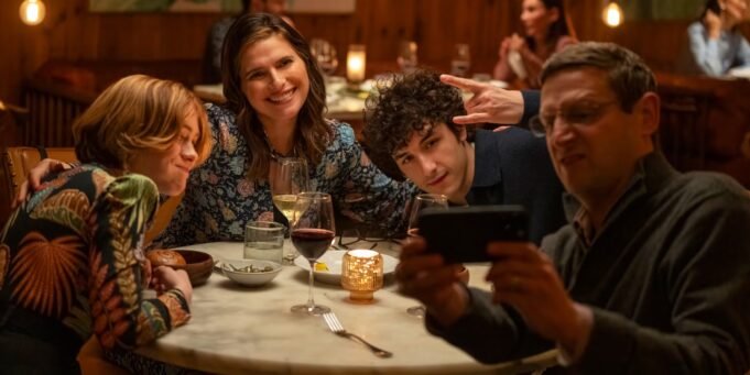 The Chair Company：HBO 破紀錄的新喜劇系列| mtgamer.com