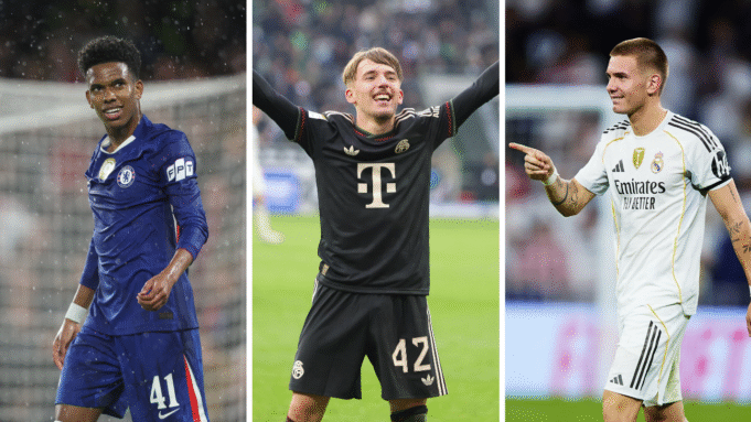 The next generation of entertainers: 15 young stars lighting up Europe | mtgamer.com