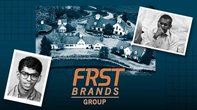 The secretive First Brands founder, his $12bn debt and the future of private credit | mtgamer.com