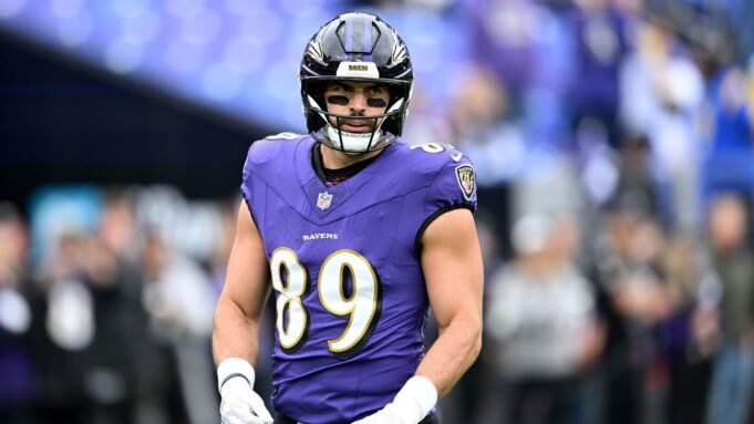 🏈 Top NFL 🏈 Top NFL players who could be traded | mtgamer.com