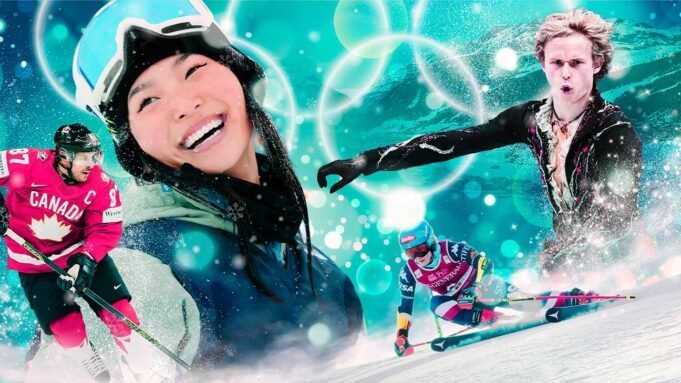 What to kn What to know with 100 days until the Milan Olympics | mtgamer.com