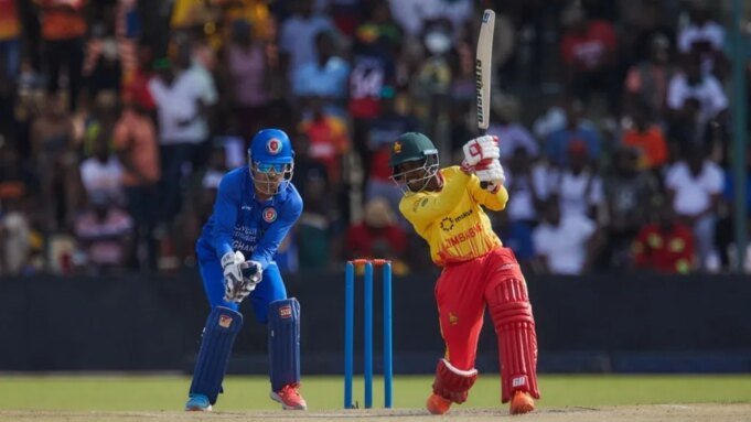 ZIM vs AFG Zimbabwe and Afghanistan will face off in a three-match T20I series from Wednesday (October 29). Here
