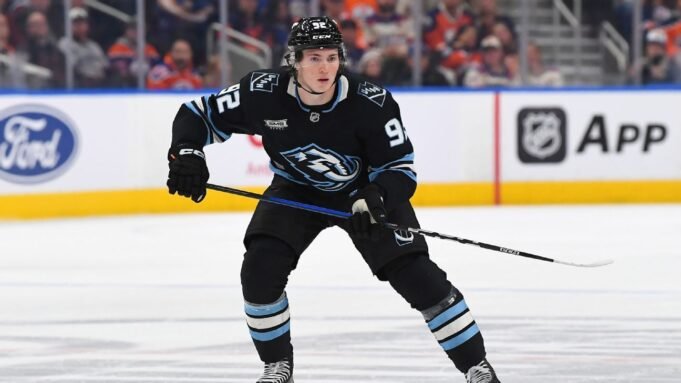 — 你準備好全力以赴 — 你準備好全力以赴了嗎?關於 Logan Cooley 價值 8000 萬美元的巨額合同談判| mtgamer.com