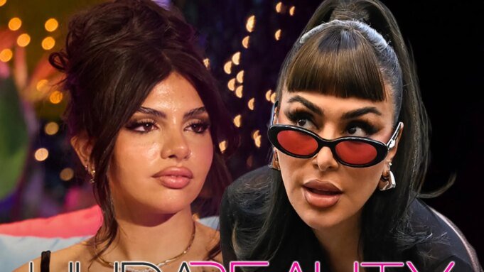 《愛情島》胡達·穆斯塔法 (Huda Mustafa) 因 N 字爭議退出 Huda Beauty| mtgamer.com