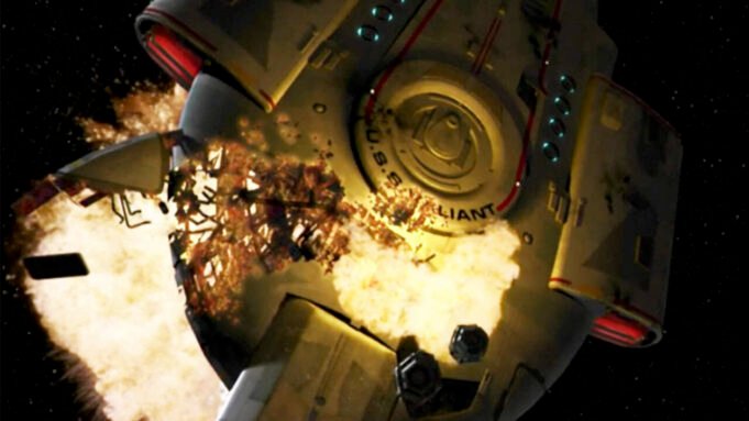 《星際迷航的黃金時代 《星際迷航的黃金時代》是為星際艦隊學院做準備的必看劇集| mtgamer.com