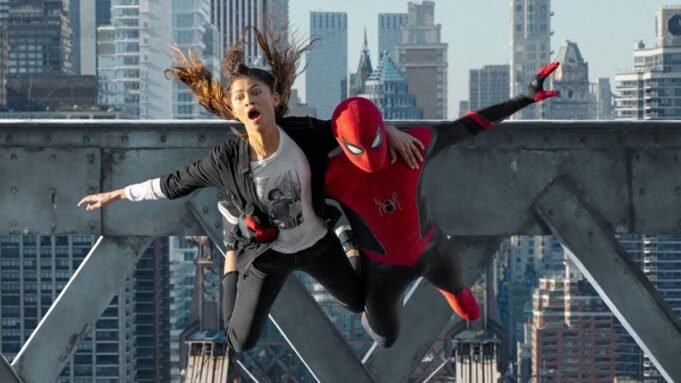 《蜘蛛俠 4》選角新聞為漫威最具爭議的英雄帶來希望| mtgamer.com