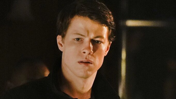 A still from The Rainmaker season 1 (Image via Instagram/@usanetwork)