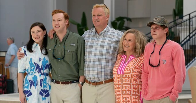 《默多：家族之死》EP希望秀解決了斯蒂芬·史密斯的案件| mtgamer.com