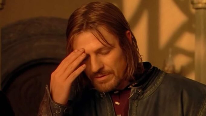 《龍與地下城》的創作者因捍衛《指環王》等奇幻作品而被禁止使用社交媒體| mtgamer.com