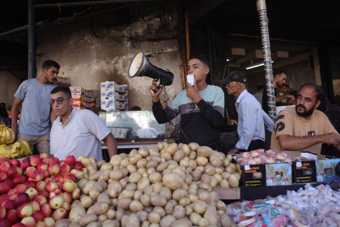 一些人質的屍體已被送回以色列，同時重建的麵包店正在與加沙的飢荒作鬥爭| mtgamer.com