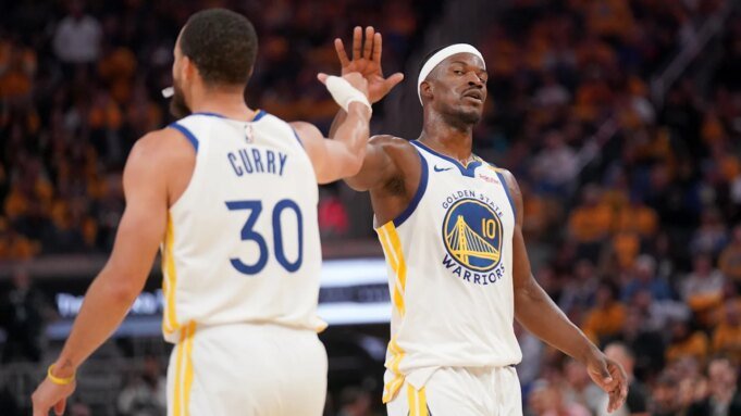 一位前 NBA 教練 一位前 NBA 教練解釋了為什麼勇士隊成為 NBA 總冠軍的黑馬。| mtgamer.com