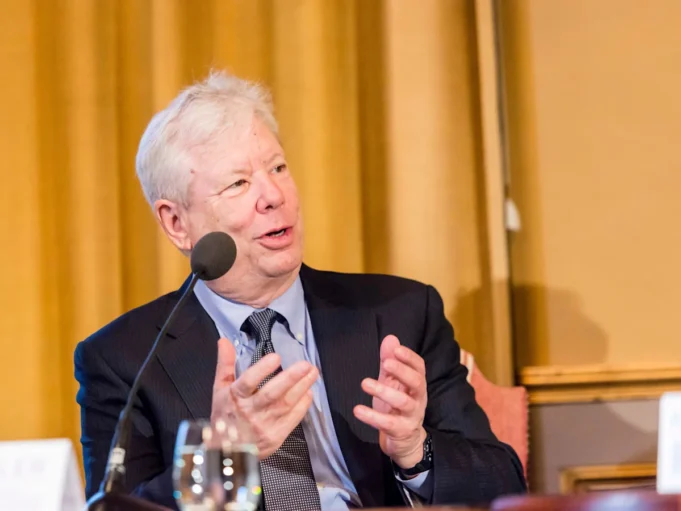 一位諾貝爾獎獲得者經濟學家向模因交易所投資者發出警告| mtgamer.com