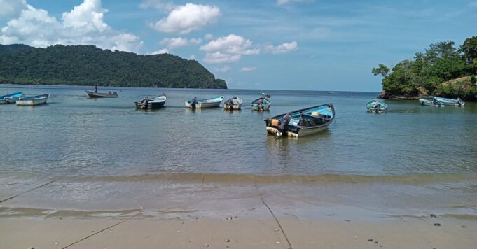 一個家庭稱美軍在疑似毒船襲擊中殺死了一名委內瑞拉漁民| mtgamer.com