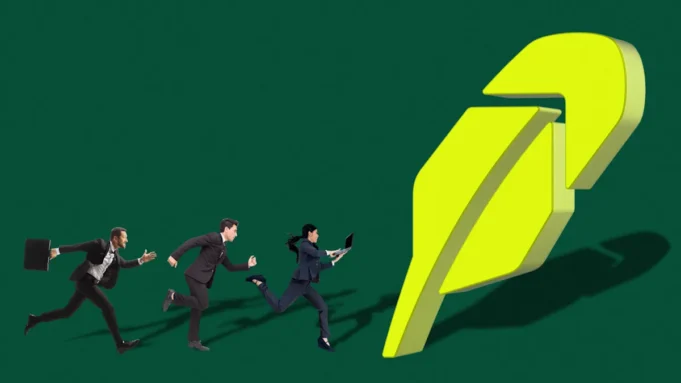 “一切應用程序”：Robinhood 如何從交易平台成長為金融生態系統| mtgamer.com