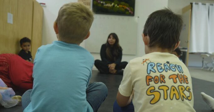 下週，新墨西哥州將成為第一個提供免費全民托兒服務的州| mtgamer.com