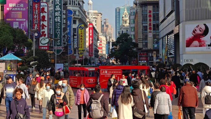 中國經濟能趕上美國嗎？| mtgamer.com