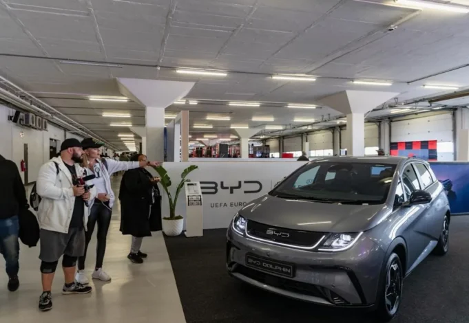 中國製造的發動機在南 中國製造的發動機在南非的銷量增加削弱了競爭對手品牌的市場主導地位| mtgamer.com