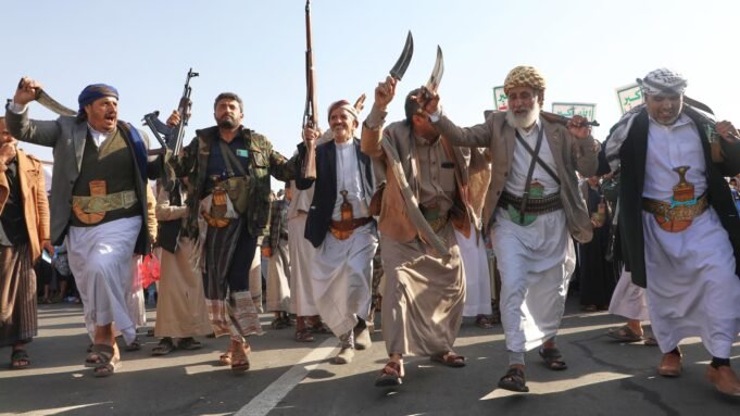 也門胡塞叛軍拘留20名聯合國工作人員並沒收設備| mtgamer.com