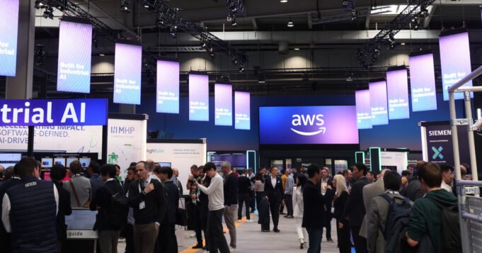 亞馬遜 AWS 宕機導致數百個網站崩潰數小時| mtgamer.com