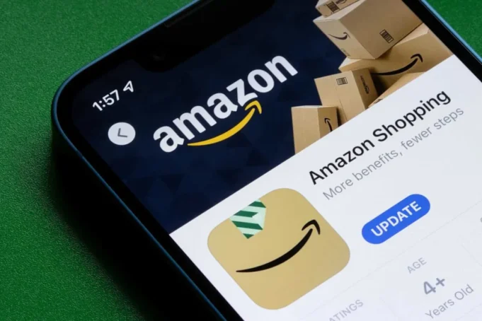 亞馬遜剛剛經歷了一次 亞馬遜剛剛經歷了一次嚴重的 AWS 宕機。 AMZN 對股票重要嗎?| mtgamer.com
