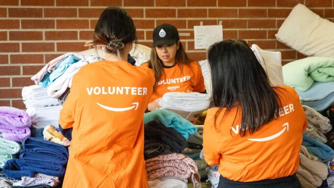 亞馬遜如何利用其配送基礎設施在自然災害期間向牙買加運送物資| mtgamer.com