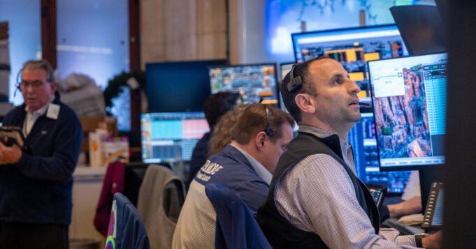 什麼會破壞股市反彈？| mtgamer.com