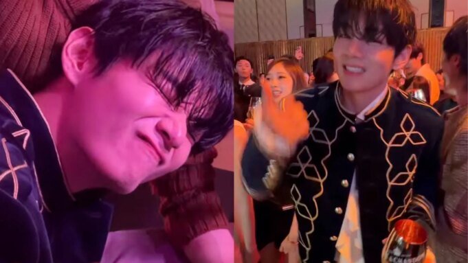 “他永遠不會成為人們 BTS