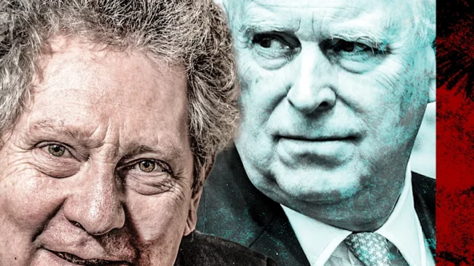 令人毛骨悚然的安德魯：傳記作者聲稱女王必須為“她創造的怪物”承擔責任| mtgamer.com