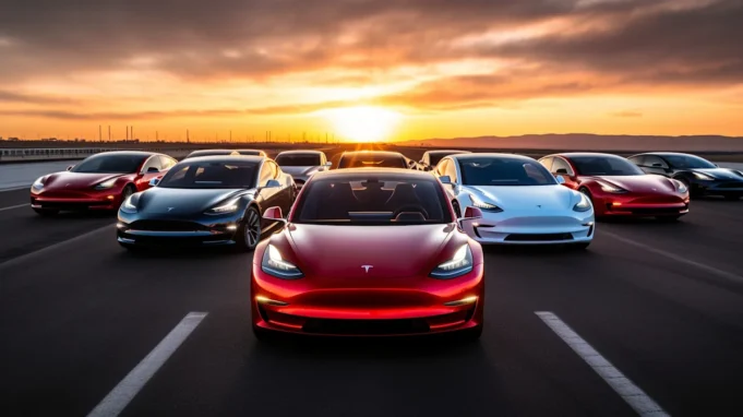 以下是華爾街在特斯拉 以下是華爾街在特斯拉公司 (TSLA) 公佈財報之前對其的看法。| mtgamer.com