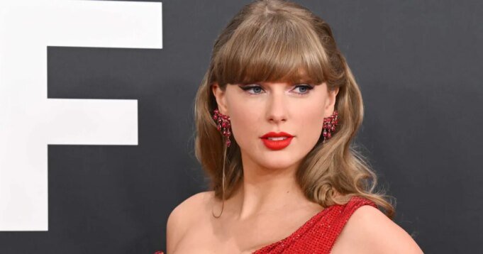以不到 50 美元的 以不到 50 美元的價格複製泰勒·斯威夫特 (Taylor Swift) 1,950 美元的時尚毛衣| mtgamer.com