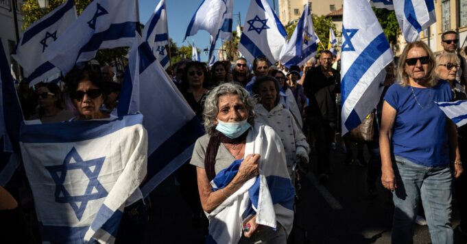 以色列開始埋葬死去的 以色列開始埋葬死去的人質| mtgamer.com