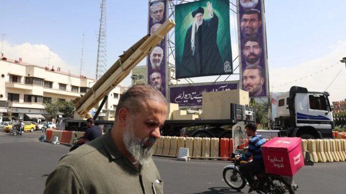 伊朗表示協議結束後不再受到核計劃“限制”| mtgamer.com