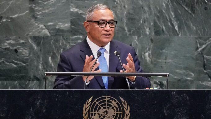 伯利茲簽署“安全第三國”協議作為特朗普移民鎮壓的一部分| mtgamer.com