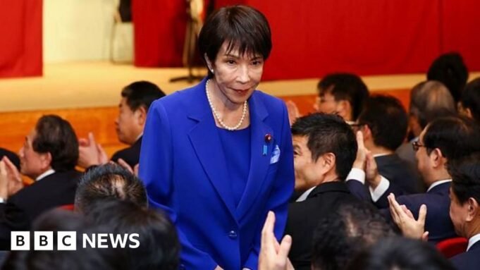 來認識一下日本第一位 來認識一下日本第一位打鼓、喜愛撒切爾夫人的女首相| mtgamer.com