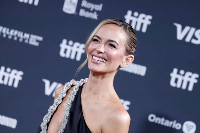 2024 Toronto International Film Festival - "Nutcrackers" Premiere - Source: Getty