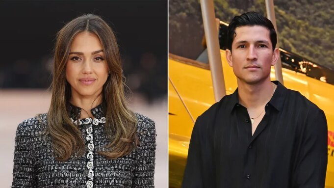 傑西卡·阿爾芭 (J 傑西卡·阿爾芭 (Jessica Alba) 在澳大利亞 Instagram 上首次公開與《壯志凌雲》明星丹尼·拉米雷斯 (Danny Ramirez) 的戀情| mtgamer.com
