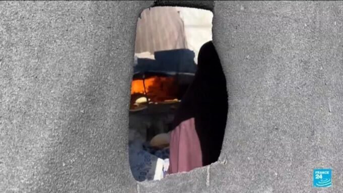 儘管停火，許多加沙人仍然無法返回家園| mtgamer.com