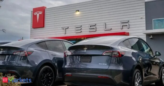 儘管銷量創紀錄，但利潤率壓力加大，特斯拉股價下跌 4%| mtgamer.com