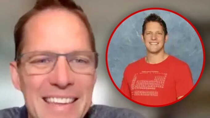 克里斯·蘭姆頓說，“單身女郎”是政客最好的開始| mtgamer.com