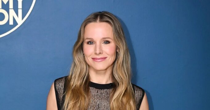 克里斯汀·貝爾 (K 克里斯汀·貝爾 (Kristen Bell) 在戴克斯·夏普德 (Dax Shepard) 爭議中展示她的胸罩| mtgamer.com