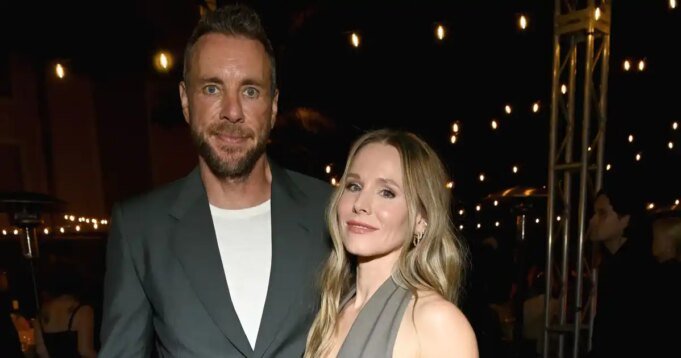 克里斯汀·貝爾 (K 克里斯汀·貝爾 (Kristen Bell) 分享戴克斯·夏普德 (Dax Shepard) 的“殺戮”誓言,慶祝出道 12 週年| mtgamer.com