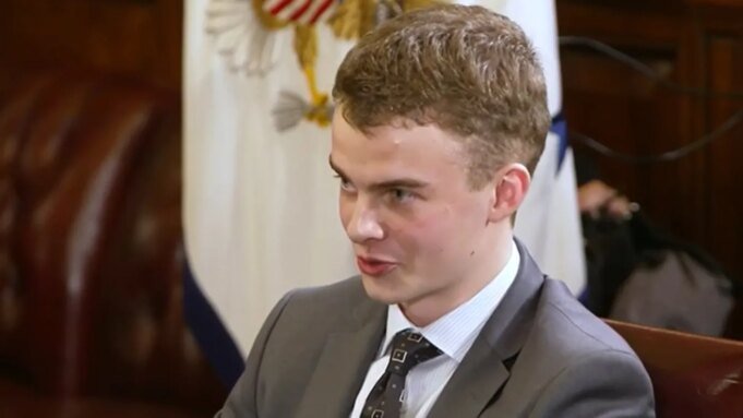 兩名青少年因襲擊前 DOGE Big Balls 員工而被判緩刑| mtgamer.com