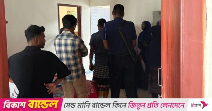 公寓內發現一名非政府組織員工的吊屍| mtgamer.com