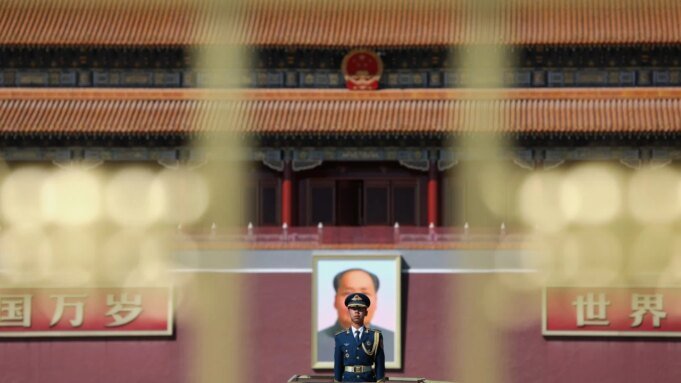 冷戰時代將如何影響中國的下一個五年計劃| mtgamer.com