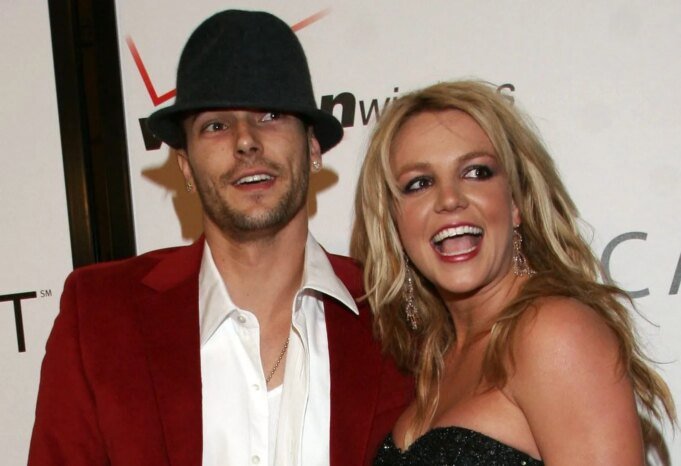 凱文·費德林聲稱布蘭妮·斯皮爾斯與一位舞者欺騙了他| mtgamer.com