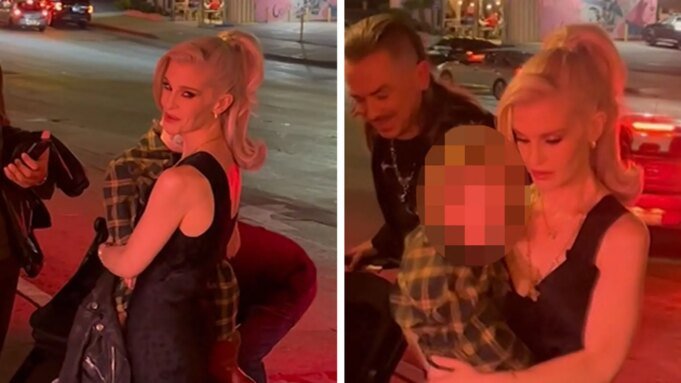 凱莉·奧斯本在沒有奧 凱莉·奧斯本在沒有奧茲的情況下度過了第一個生日,她與莎倫和家人一起慶祝| mtgamer.com