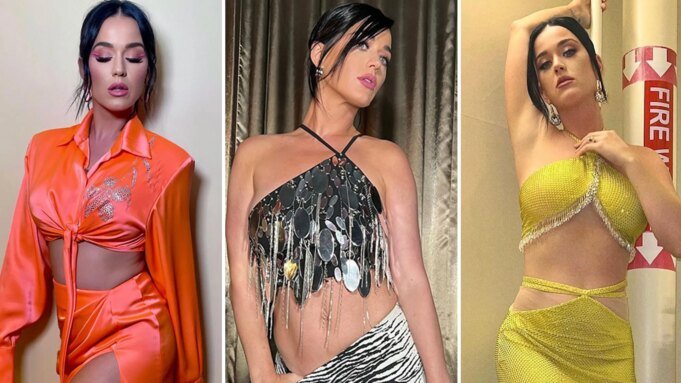 凱蒂·佩里 Hot 凱蒂·佩里 Hot Shots 慶祝她 41 歲生日!| mtgamer.com