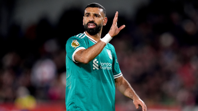 利物浦危機：阿恩·斯洛特的球隊如何恢復？莫·薩拉赫和維吉爾·範迪克是問題的一部分嗎？| mtgamer.com