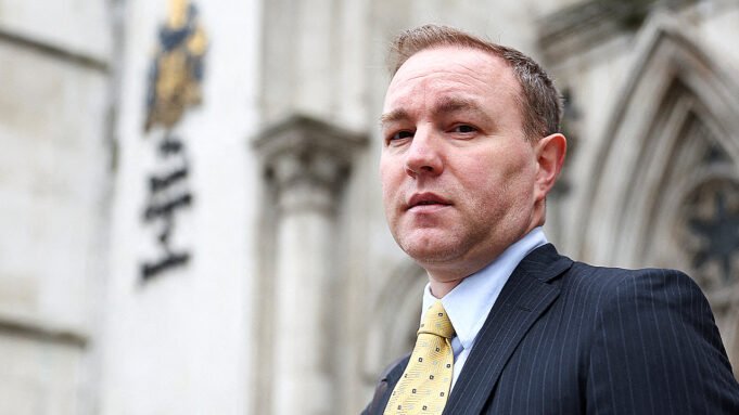 前交易員因 Libo 前交易員因 Libor 操縱醜聞向瑞銀提起 4 億美元訴訟| mtgamer.com